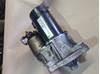 Стартер двигателя D6RA572 PEUGEOT