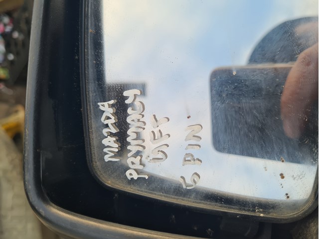 MAZDA E13010089 в наличии Харьков