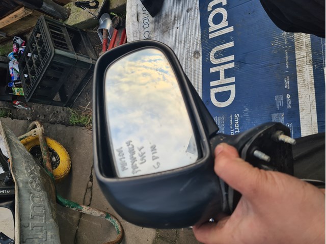 E13010089 MAZDA купить в Тернополь