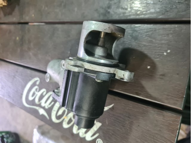 MAGNETI MARELLI EV084 Клапан ЕГР в наличии Тернополь