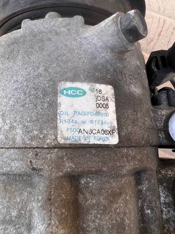 HYUNDAI F500AN6CA06 в наличии Хмельницкий