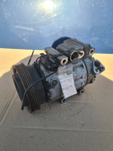 F500AN8CA03 HYUNDAI Компрессор кондиционера купить в Житомир