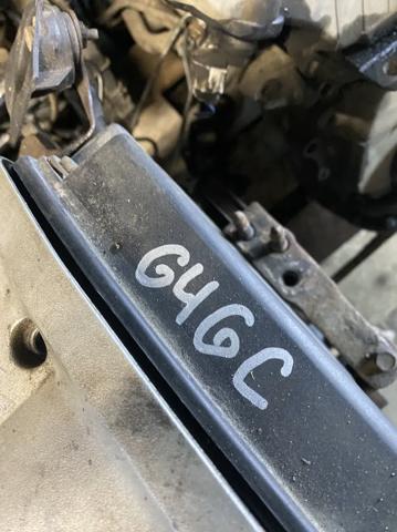 HYUNDAI G4GC Двигатель в сборе в наличии Ужгород