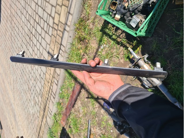 GJ6A55256 MAZDA купить в Харьков