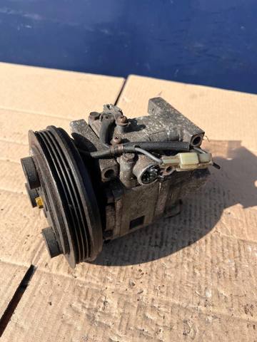 Насос кондиционера H12A0AH4EL MAZDA