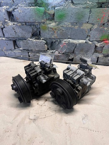 Насос кондиционера H12A1AF4DW MAZDA