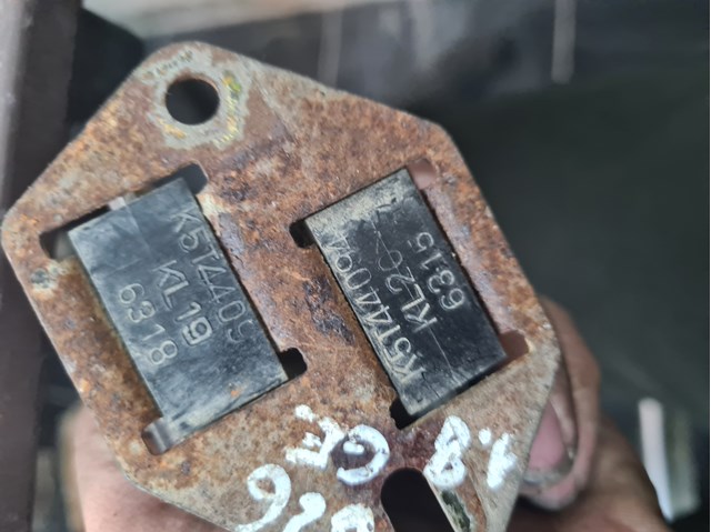 MAZDA K5T44094 в наличии Полтава