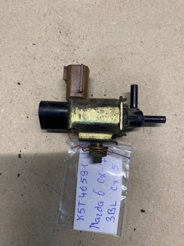 MAZDA K5T46591 в наличии Кривой Рог