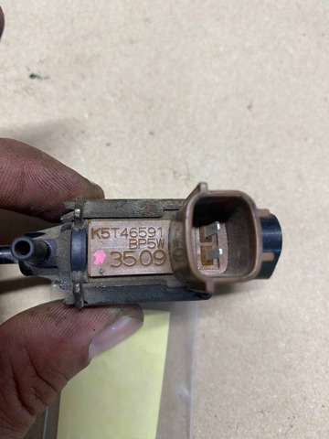 MAZDA K5T46591 в наличии Николаев
