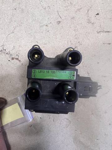 MAZDA L81318100 Катушка зажигания в наличии Харьков