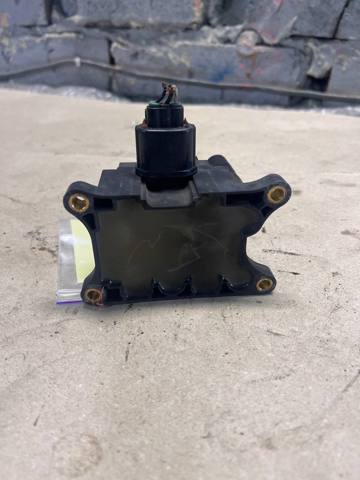 L81318100 MAZDA Катушка зажигания купить в Киев