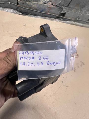 MAZDA L81318100 Катушка зажигания в наличии Черновцы