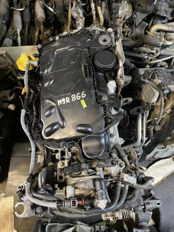 M9R RENAULT Двигатель в сборе купить в Ужгород