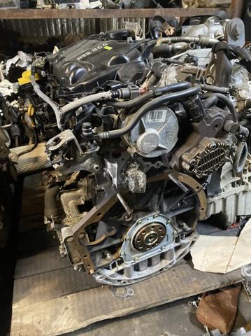 M9R RENAULT Двигатель в сборе купить в Винница