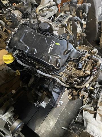 RENAULT M9R Двигатель в наличии Хмельницкий