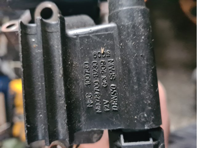 MB0297008230 LAND ROVER купить в Тернополь