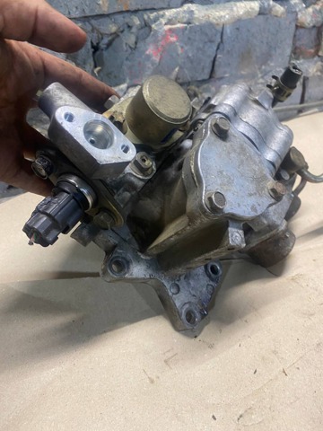 MITSUBISHI MD351017 ТНВД в наличии Ирпень
