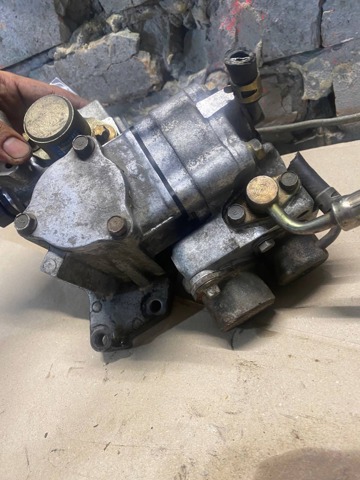 MITSUBISHI MD351017 ТНВД в наличии Черкассы