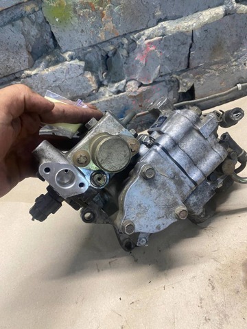 MD351017 MITSUBISHI Насос топливный высокого давления (ТНВД) купить в Каменское