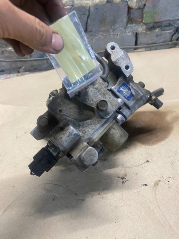 MD351017 MITSUBISHI Насос топливный высокого давления (ТНВД) купить в Днепр