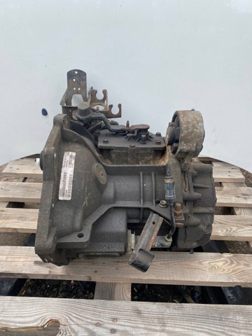 Коробка переключения передач P04641928AF CHRYSLER