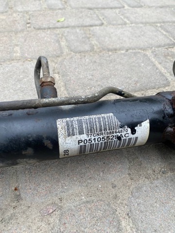 CHRYSLER P05105528AC Рулевая рейка в наличии Черкассы