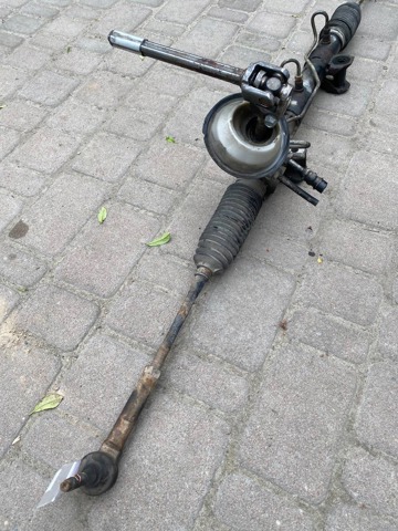 CHRYSLER P05105528AC Рулевая рейка в наличии Тернополь