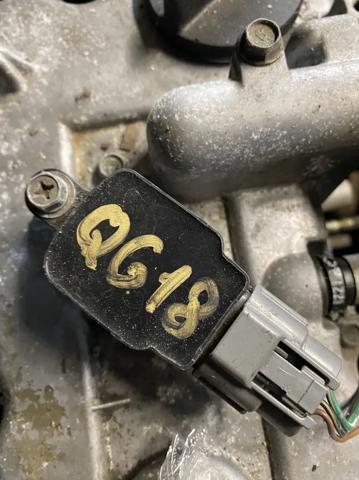NISSAN QG18 в наличии Ровно
