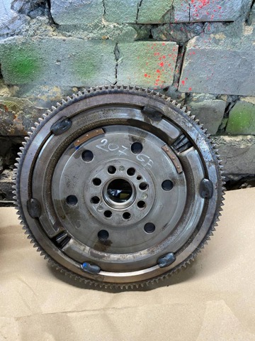 R2A116610B MAZDA Маховик купить в Кривой Рог