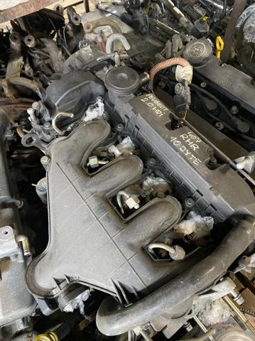 PEUGEOT RHR Двигатель в наличии Сумы