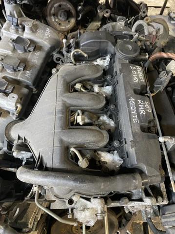 PEUGEOT RHR Двигатель в наличии Сумы