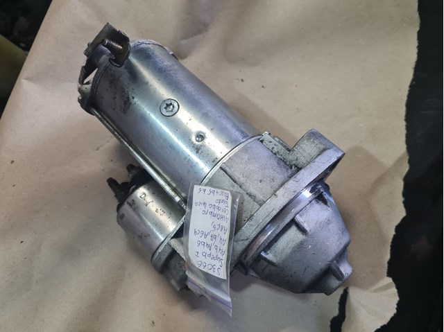 Стартер двигателя S3066 AS