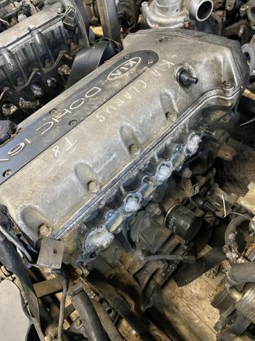 ДВС в сборе T8 HYUNDAI