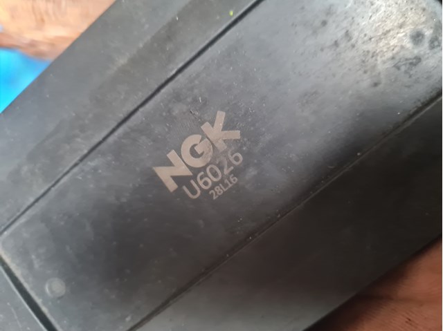 NGK U6026 Катушка зажигания в наличии Украина
