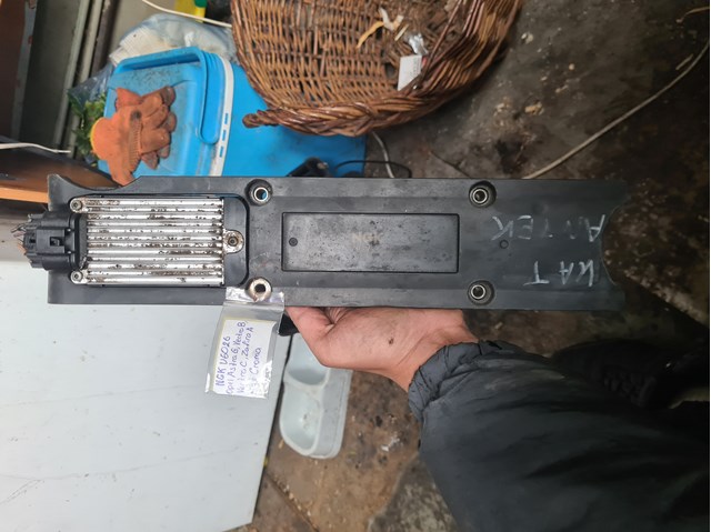 U6026 Катушка зажигания купить Киев