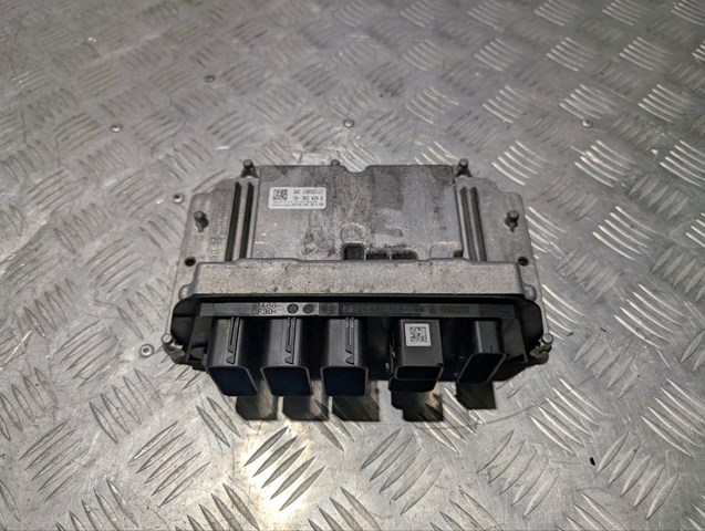 12148489653 BMW Модуль управления (ЭБУ) двигателем купить в Запорожье