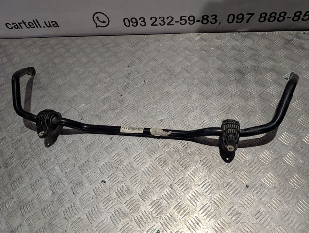 Стабилизатор поперечной устойчивости передний 31306888445 BMW