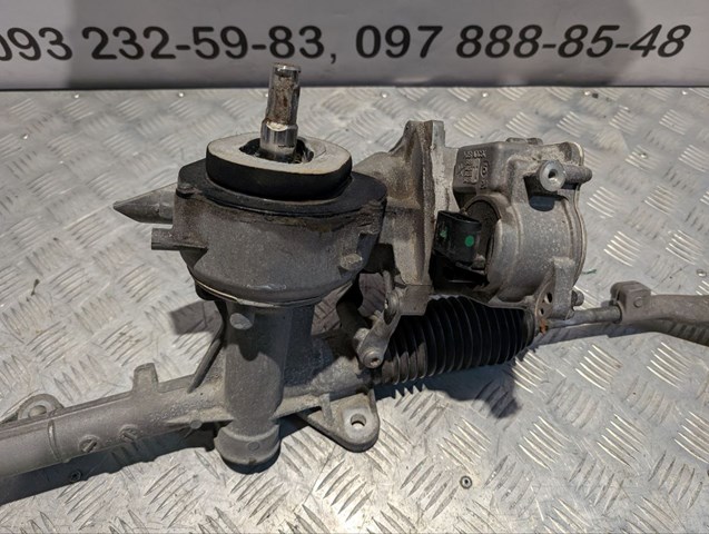 32105A018D0 BMW Наконечник рулевой тяги внешний купить в Сумы