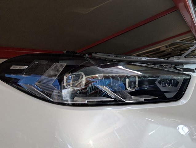 51115A50FE4 BMW купить в Львов