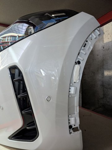 BMW 51115A50FE4 в наличии Николаев