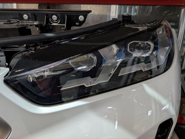BMW 51115A50FE4 в наличии Украина