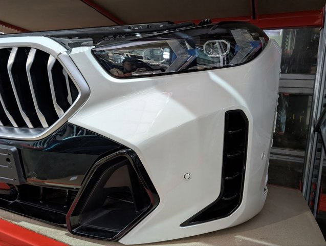 51115A50FE4 BMW купить в Украина