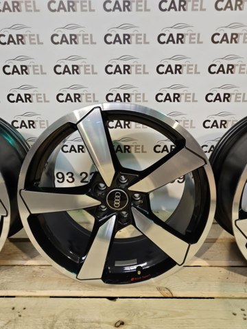Диски на авто 8W0601025FS VAG