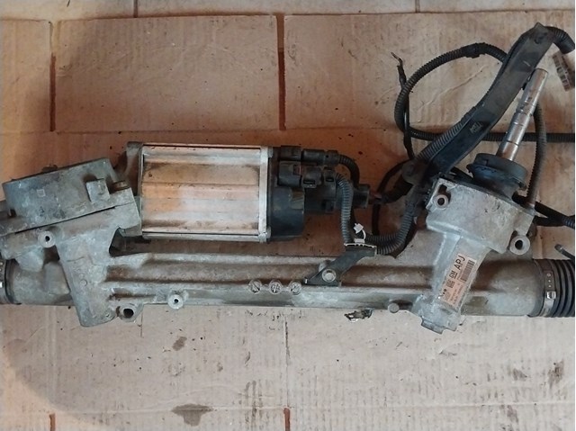 7817974101 ZF PARTS Рулевая рейка купить в Каменское