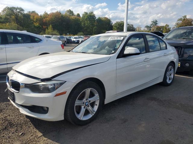 Крыло левое 41007438439 BMW