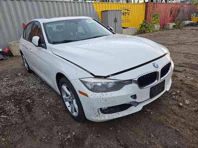Правое крыло 41007438440 BMW