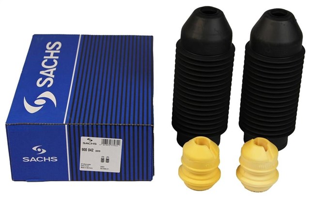SACHS 900042 Буфер (отбойник) амортизатора переднего + пыльник в наличии Ровно