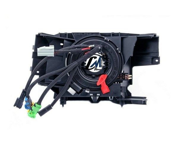 Comutador instalado na coluna da direção, parte central 8201590627 КИТАЙ