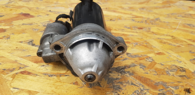 Стартер автомобиля 0001109064 BOSCH