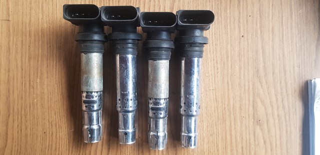 Катушка 0040102030 BERU